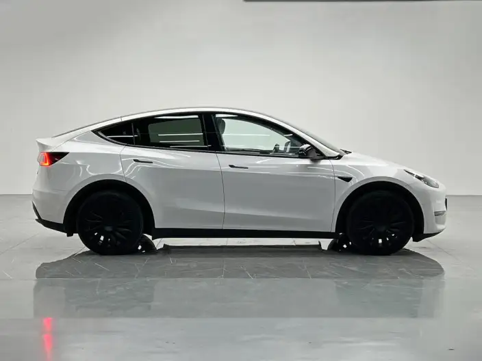 Model Y 2022 Model Long Battery Life Pro All-wheel drive version – фото 8