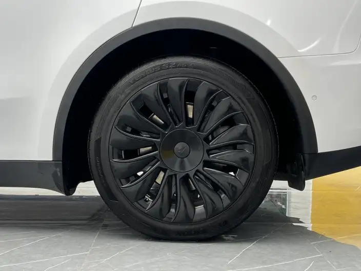Model Y 2022 Model Long Battery Life Pro All-wheel drive version – фото 9