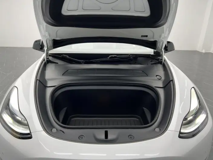 Model Y 2022 Model Long Battery Life Pro All-wheel drive version – фото 10