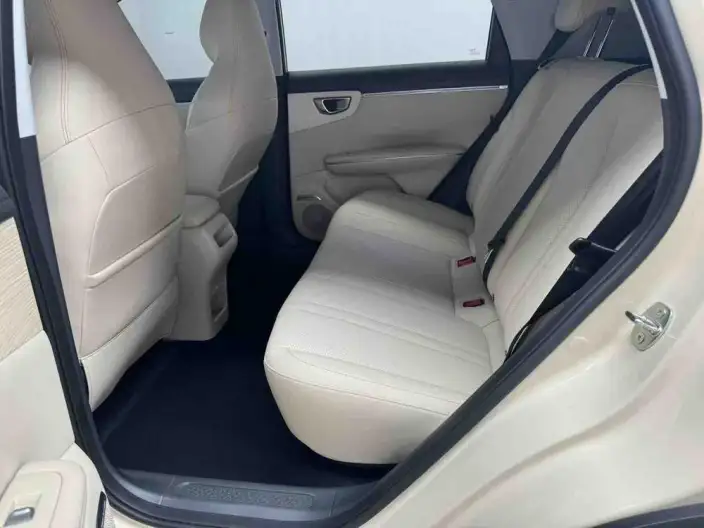 Wuling BingoS 2025 Model 325km Flagship Model – фото 9