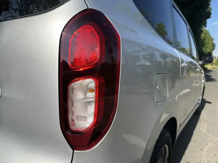 Wuling Hongguang Extended Range Edition 2025 Model 50KM Comfort Model – фото 9