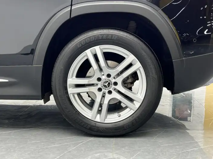 Mercedes-Benz GLB 2023 Model GLB 220 Dynamic Model – фото 9