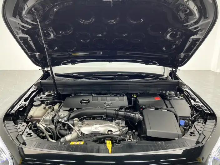 Mercedes-Benz GLB 2023 Model GLB 220 Dynamic Model – фото 10