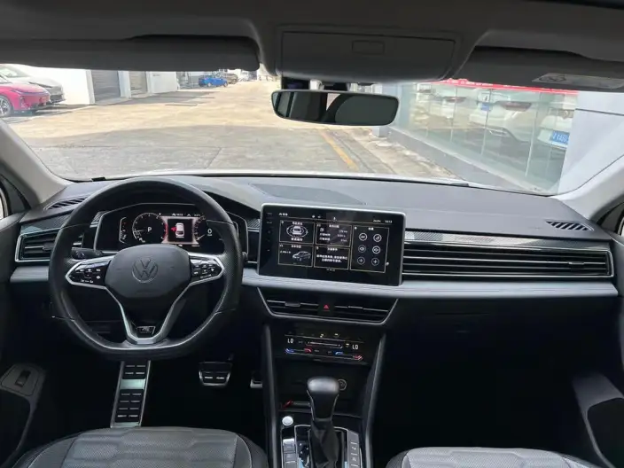 Tiguan X 2021 Model 380TSI Ultimate Edition 4MOTION – фото 6