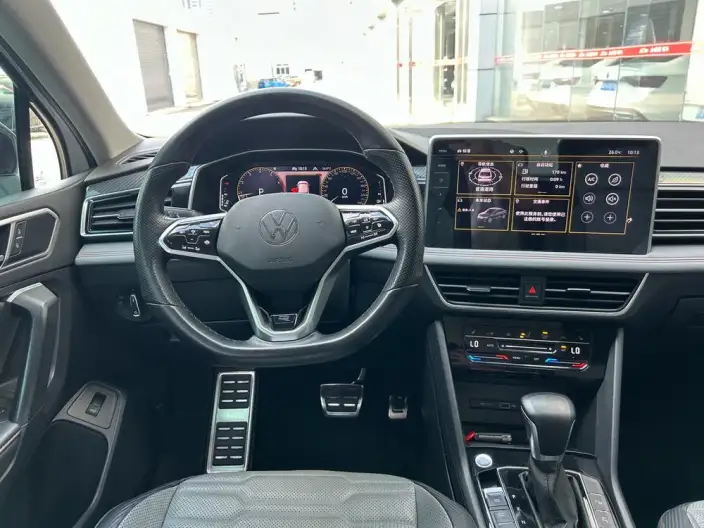 Tiguan X 2021 Model 380TSI Ultimate Edition 4MOTION – фото 8