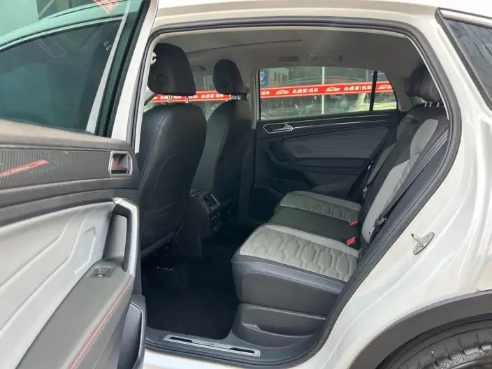 Tiguan X 2021 Model 380TSI Ultimate Edition 4MOTION – фото 10