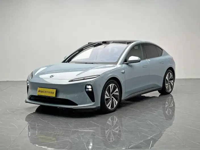 NIO ET5 2022 Model 75kWh