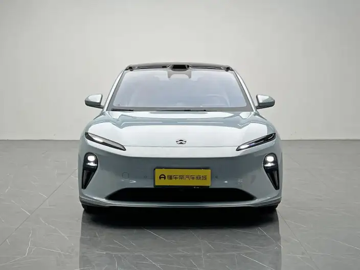 NIO ET5 2022 Model 75kWh