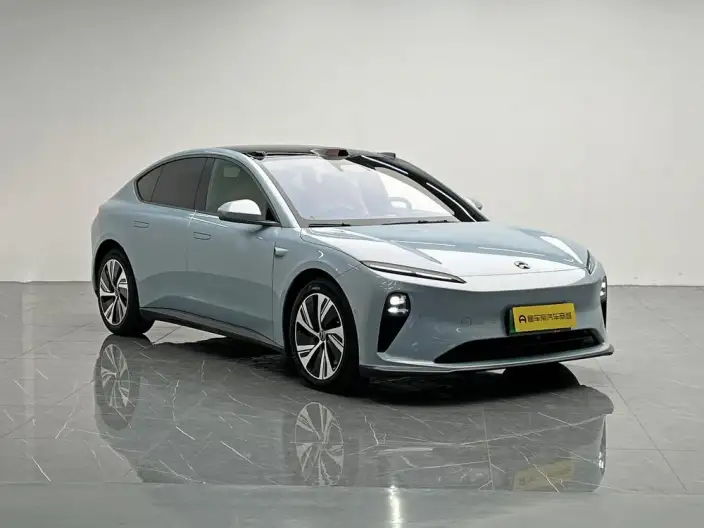 NIO ET5 2022 Model 75kWh