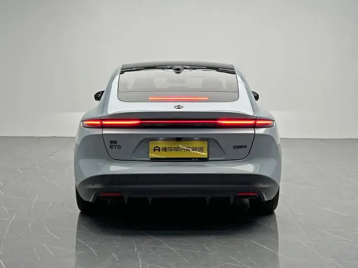 NIO ET5 2022 Model 75kWh – фото 6