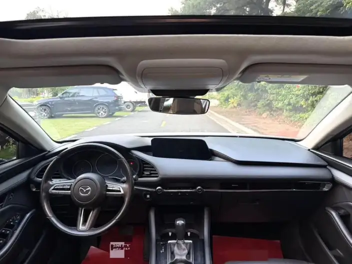 Mazda3 Axela 2022 Model 2.0L Automatic Zhi Ya Edition – фото 7