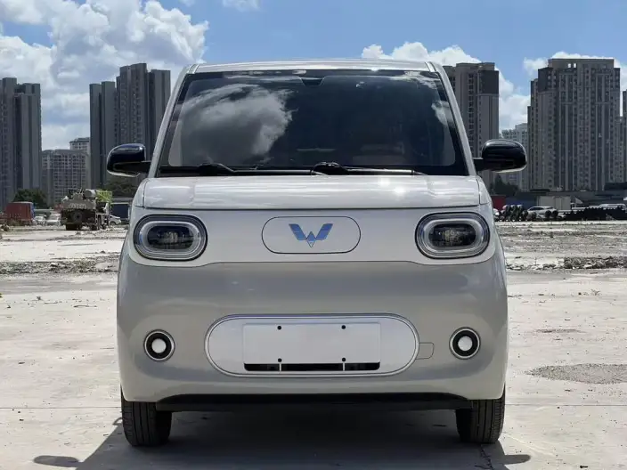 Wuling Hongguang MINIEV 2024 Model 215km Youth Edition Lithium Iron Phosphate
