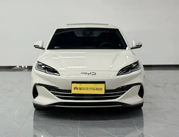 BYD Seal 06 DM 2024 Model DM-i 120KM Zunrong Model