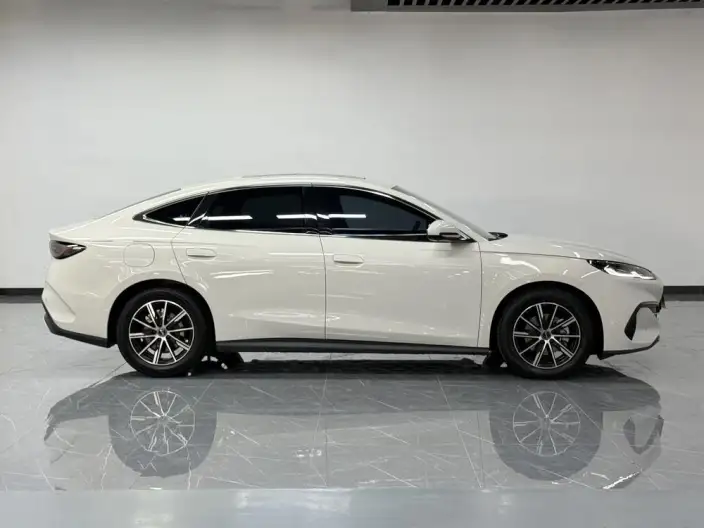 BYD Seal 06 DM 2024 Model DM-i 120KM Zunrong Model – фото 8