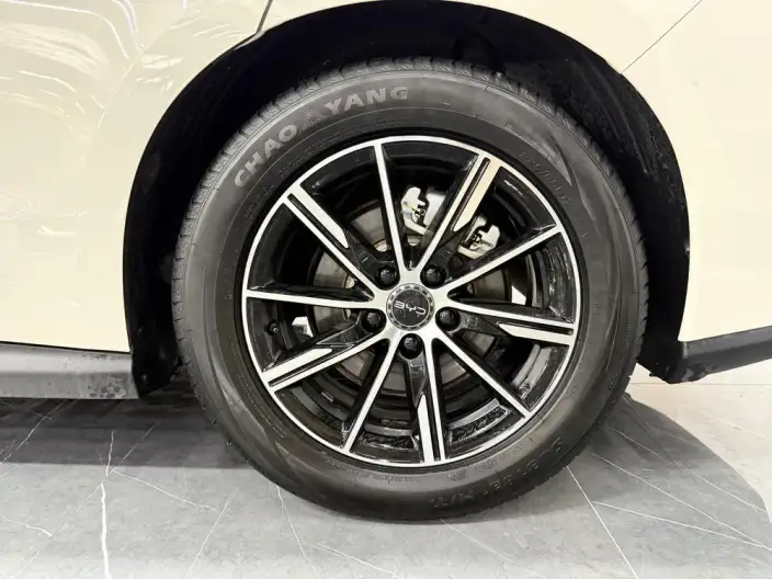BYD Seal 06 DM 2024 Model DM-i 120KM Zunrong Model – фото 9