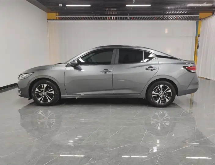 Nissan Sylphy 2022 Model 1.6L XL CVT Yuexiang Edition – фото 4