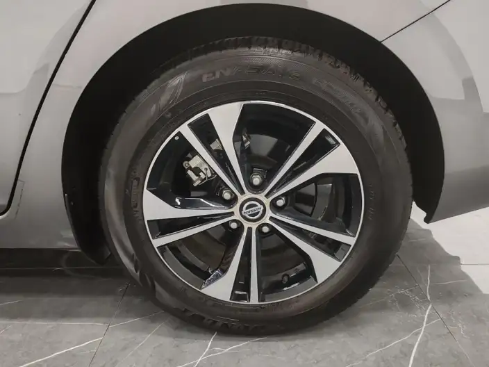 Nissan Sylphy 2022 Model 1.6L XL CVT Yuexiang Edition – фото 9