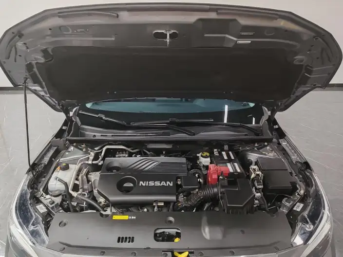 Nissan Sylphy 2022 Model 1.6L XL CVT Yuexiang Edition – фото 10