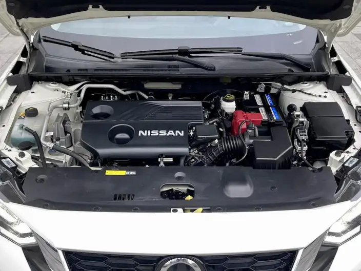 Nissan Sylphy 2022 Model 1.6L XL CVT Yuexiang Edition – фото 8