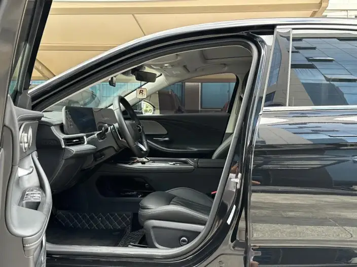 Chery Arrizo 8 2022 Model 1.6TGDI DCT Ya – фото 8