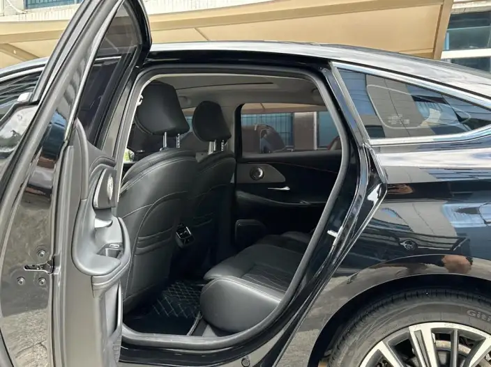 Chery Arrizo 8 2022 Model 1.6TGDI DCT Ya – фото 9