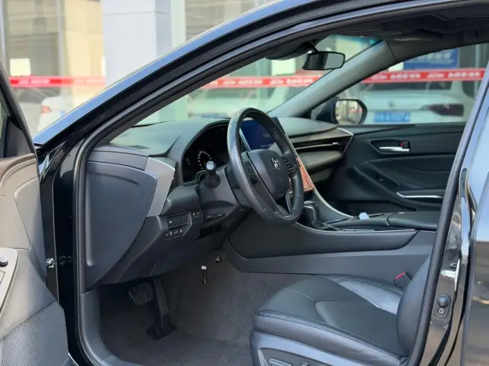 Toyota Avalon 2022 Model 2.0L Deluxe Edition – фото 9