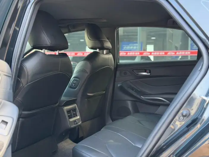 Toyota Avalon 2022 Model 2.0L Deluxe Edition – фото 10