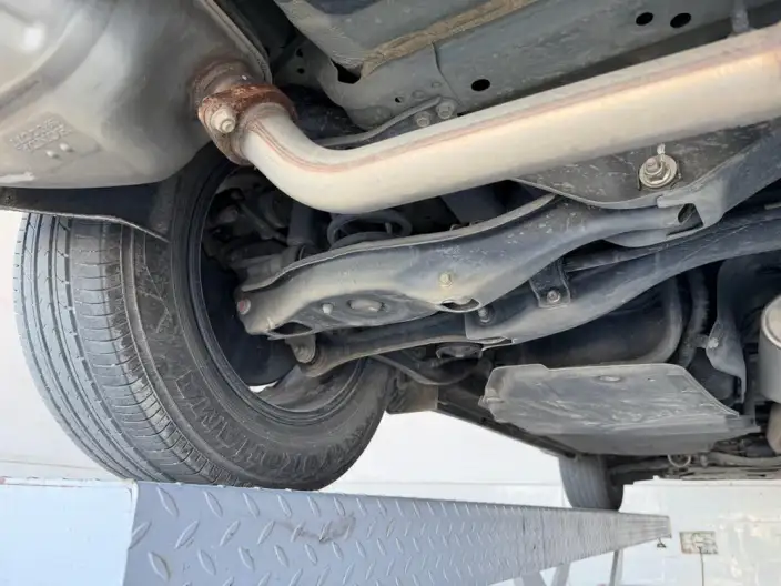 Honda BREEZE 2023 Model 240TURBO CVT 2WD Deluxe Edition – фото 6