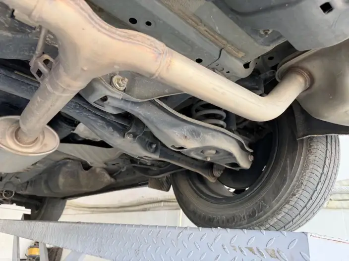 Honda BREEZE 2023 Model 240TURBO CVT 2WD Deluxe Edition – фото 7