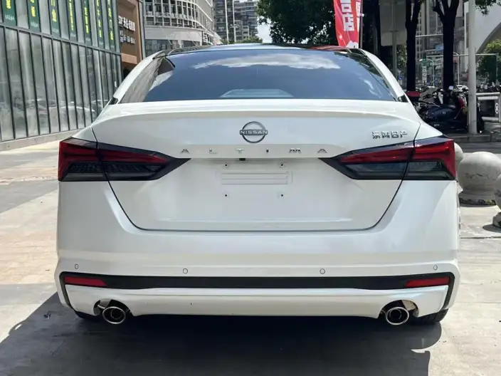 Nissan Teana 2022 Model 2.0L XL-TLS Yuexiang Edition – фото 6