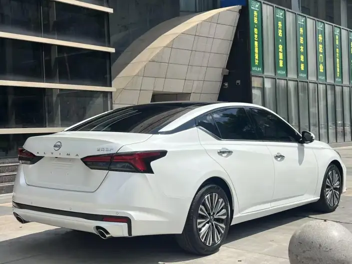 Nissan Teana 2022 Model 2.0L XL-TLS Yuexiang Edition – фото 7