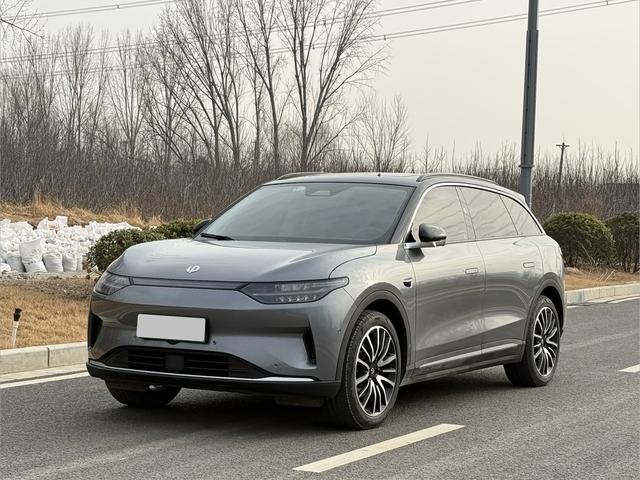 Leapmotor C11 2021 Premium