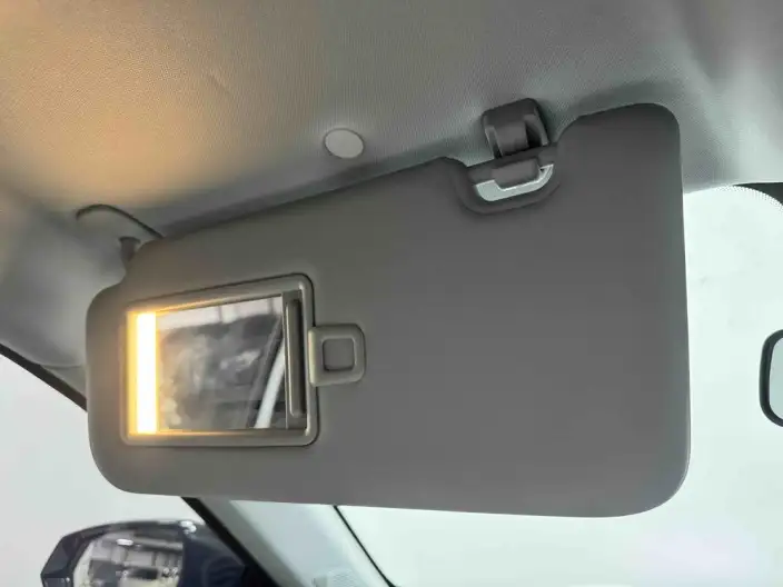 Changan UNI-Z 2025 Model 1.5T DCT Noble Model – фото 10