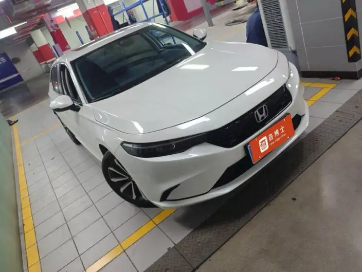 Model Ge 2023 Model 240TURBO CVT Smart Edition