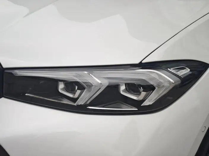 BMW 3 Series 2023 Model 325i M Sports Night Set – фото 6