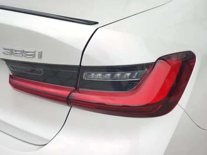 BMW 3 Series 2023 Model 325i M Sports Night Set – фото 7