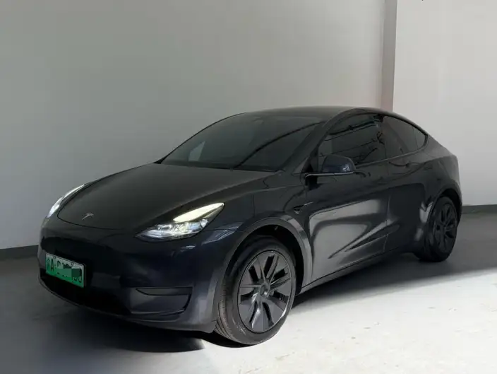 Model Y 2024 Model Rear-wheel drive version