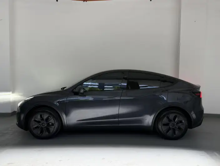 Model Y 2024 Model Rear-wheel drive version