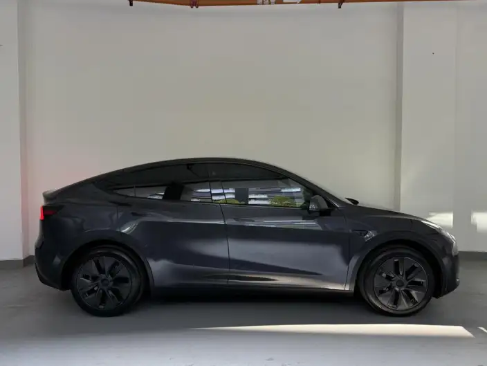 Model Y 2024 Model Rear-wheel drive version – фото 6