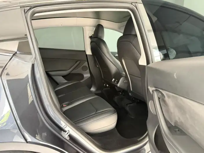 Model Y 2024 Model Rear-wheel drive version – фото 10