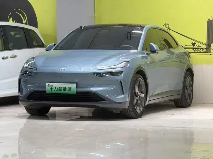 Onvo L60 2025 Model 530km Standard Battery Life 4WD Edition – фото 1