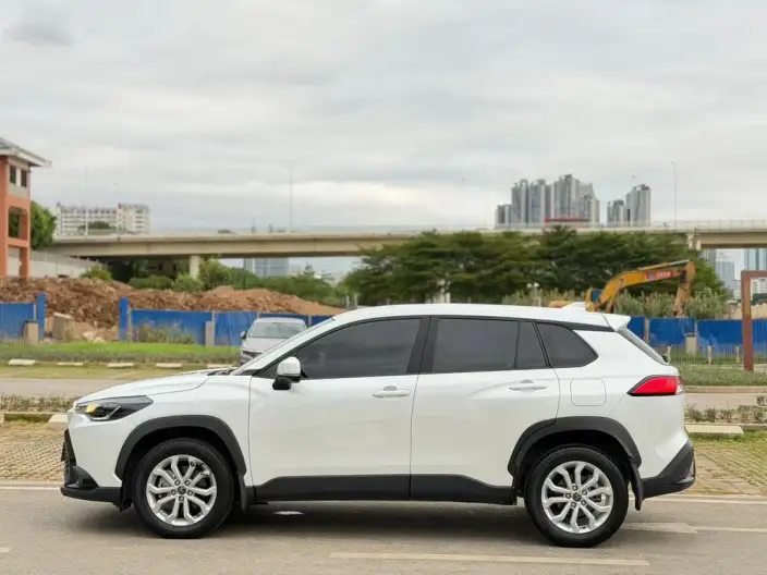 Frontlander 2024 Model 2.0L CVT Elite Edition – фото 3