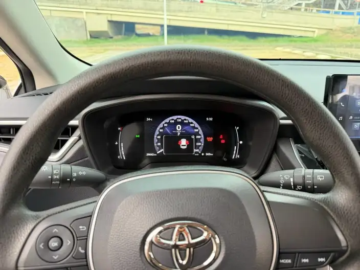 Frontlander 2024 Model 2.0L CVT Elite Edition – фото 7