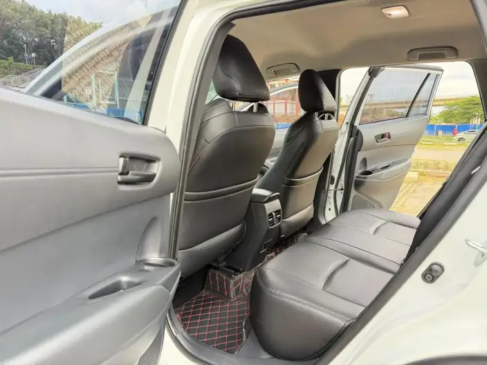 Frontlander 2024 Model 2.0L CVT Elite Edition – фото 9