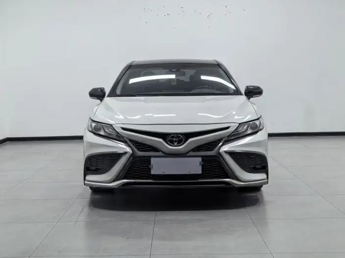 Toyota Camry 2021 Model 2.5S Fengshang Edition – фото 2