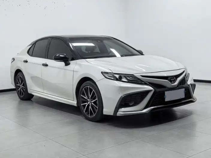 Toyota Camry 2021 Model 2.5S Fengshang Edition – фото 3