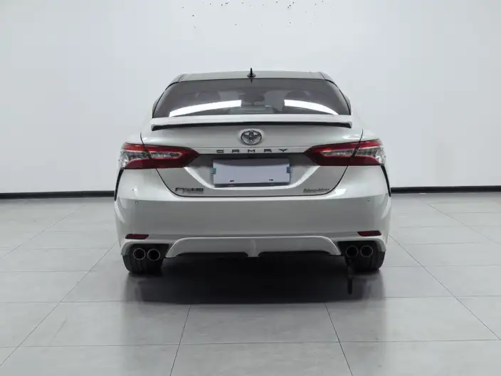 Toyota Camry 2021 Model 2.5S Fengshang Edition – фото 5