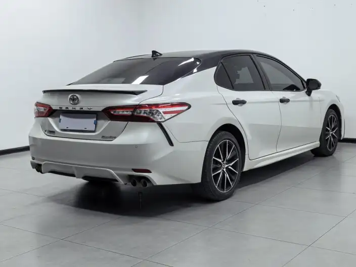 Toyota Camry 2021 Model 2.5S Fengshang Edition – фото 6