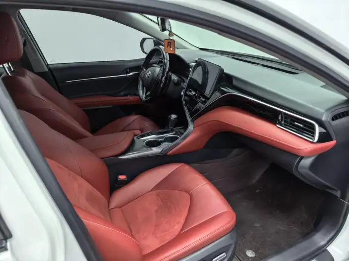 Toyota Camry 2021 Model 2.5S Fengshang Edition – фото 7