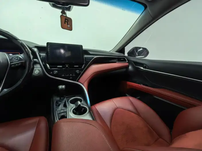Toyota Camry 2021 Model 2.5S Fengshang Edition – фото 8